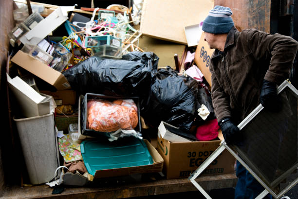 Professional Junk Removal Services in Ranchettes, WY