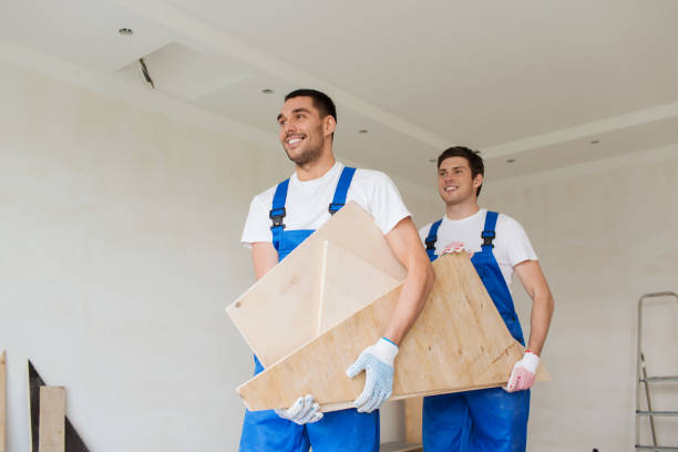 Best Recycling Services for Junk  in Ranchettes, WY