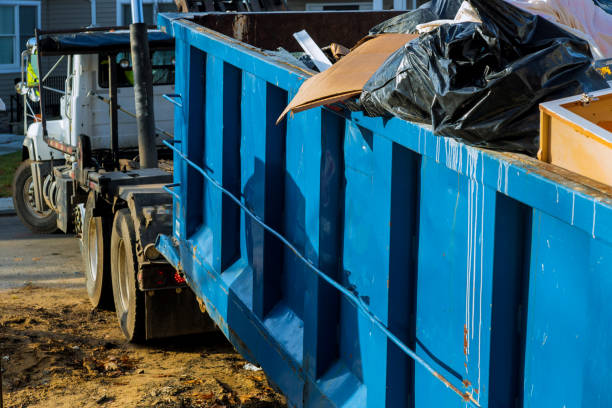 Best Shed Removal  in Ranchettes, WY