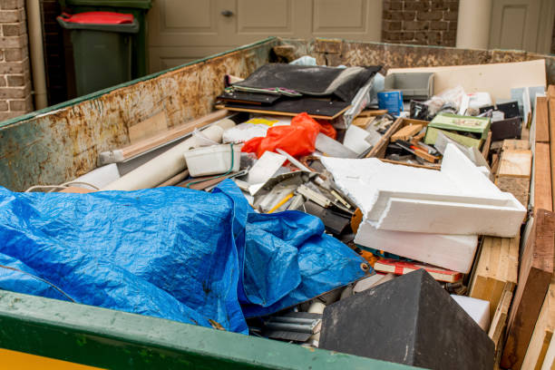 Best Residential Junk Removal  in Ranchettes, WY