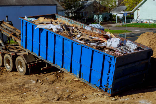 Best Yard Waste Removal  in Ranchettes, WY