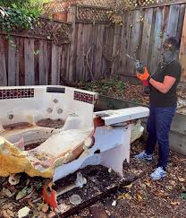 Best Furniture Removal  in Ranchettes, WY