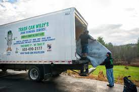 Best Retail Junk Removal  in Ranchettes, WY